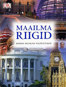 Maailma riigid