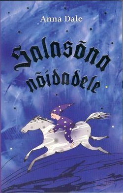 Salasõna nõidadele