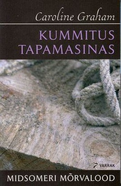 Kummitus tapamasinas