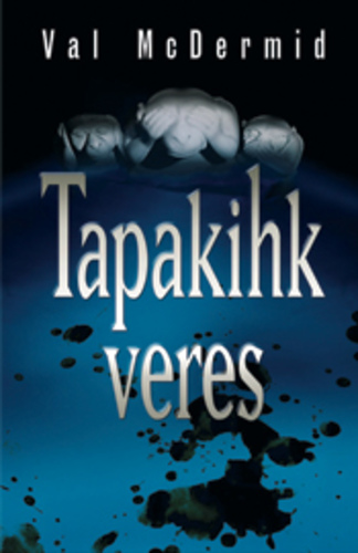 Tapakihk veres