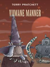 Viimane manner