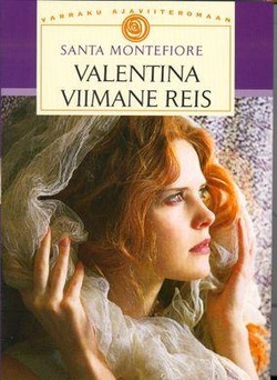 Valentina viimane reis