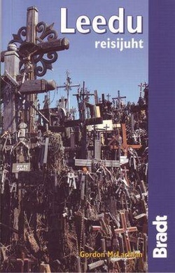 LEEDU REISIJUHT