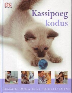 Kassipoeg kodus