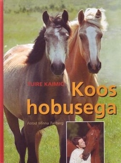 Koos hobusega
