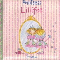 Printsess Lillifee