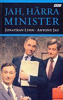 Jah, härra minister