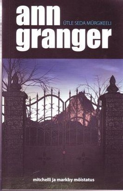 Ütle seda mürgikeeli 1