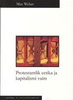 Protestantlik eetika ja kapitalismi vaim