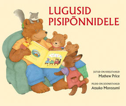 Lugusid pisipõnnidele