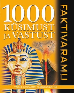 1000 küsimust ja vastust