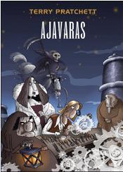 Ajavaras