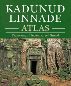 Kadunud linnade atlas