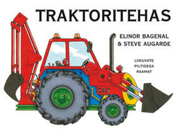 Traktoritehas