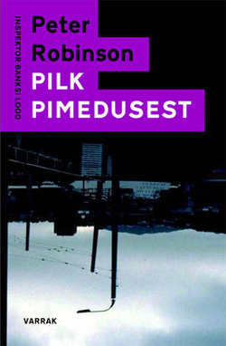 Pilk pimedusest