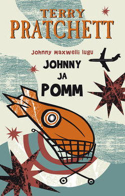Johnny ja pomm