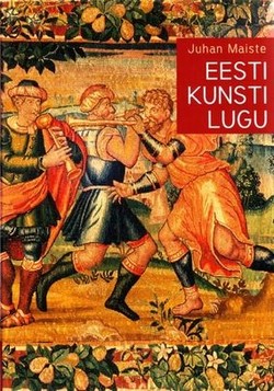 Eesti kunsti lugu