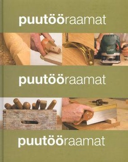 Puutööraamat