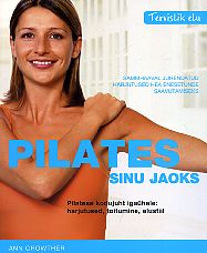 Pilates sinu jaoks