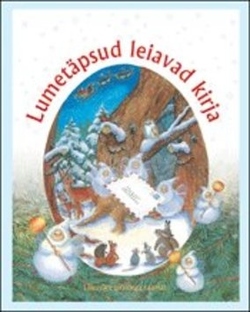 Lumetäpsud leiavad kirja