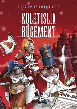 Koletislik rügement