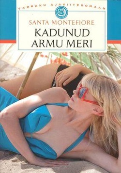 Kadunud armu meri
