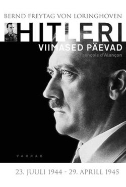 Hitleri viimased päevad