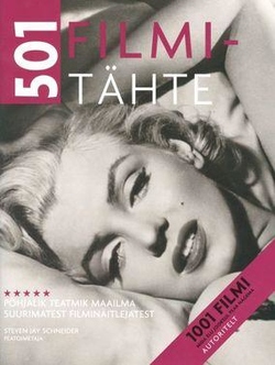 501 filmitähte