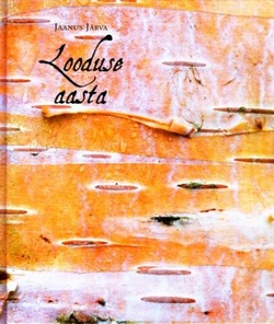 Looduse aasta : retked Alam-Pedjal