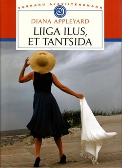 Liiga ilus, et tantsida