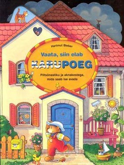 Vaata, siin elab karupoeg