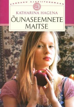Õunaseemnete maitse