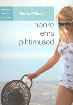 Noore ema pihtimused