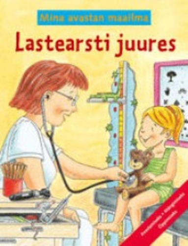 Lastearsti juures