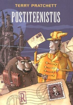 Postiteenistus