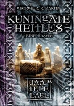 Kuningate heitlus