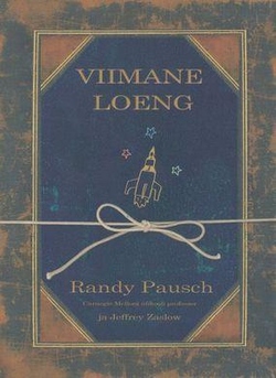 Viimane loeng
