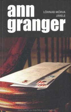 Lõhnab mõrva järele 15