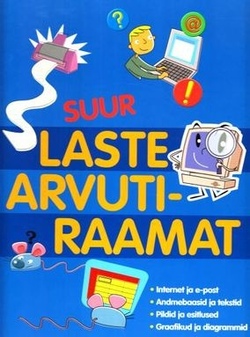 Suur laste arvutiraamat