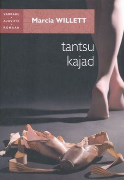 Tantsu kajad
