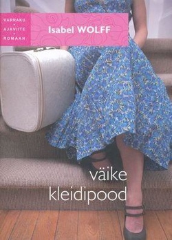 Väike kleidipood