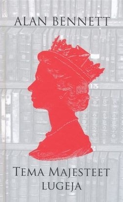 Tema majesteet lugeja