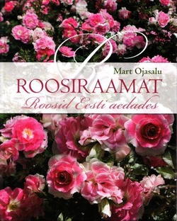 Roosiraamat