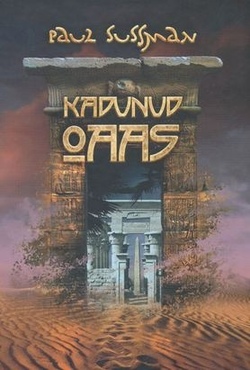 Kadunud oaas