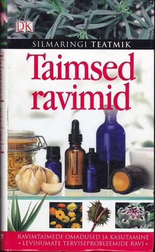 Taimsed ravimid