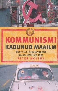 Kommunismi kadunud maailm