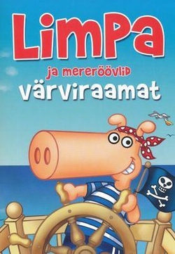 Limpa ja mereröövlid