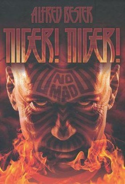 Tiiger! Tiiger!