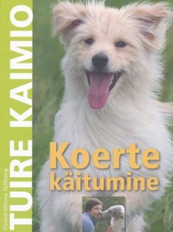 Koerte käitumine