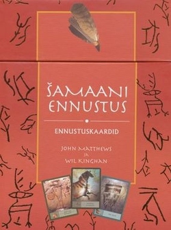Šamaani ennustus